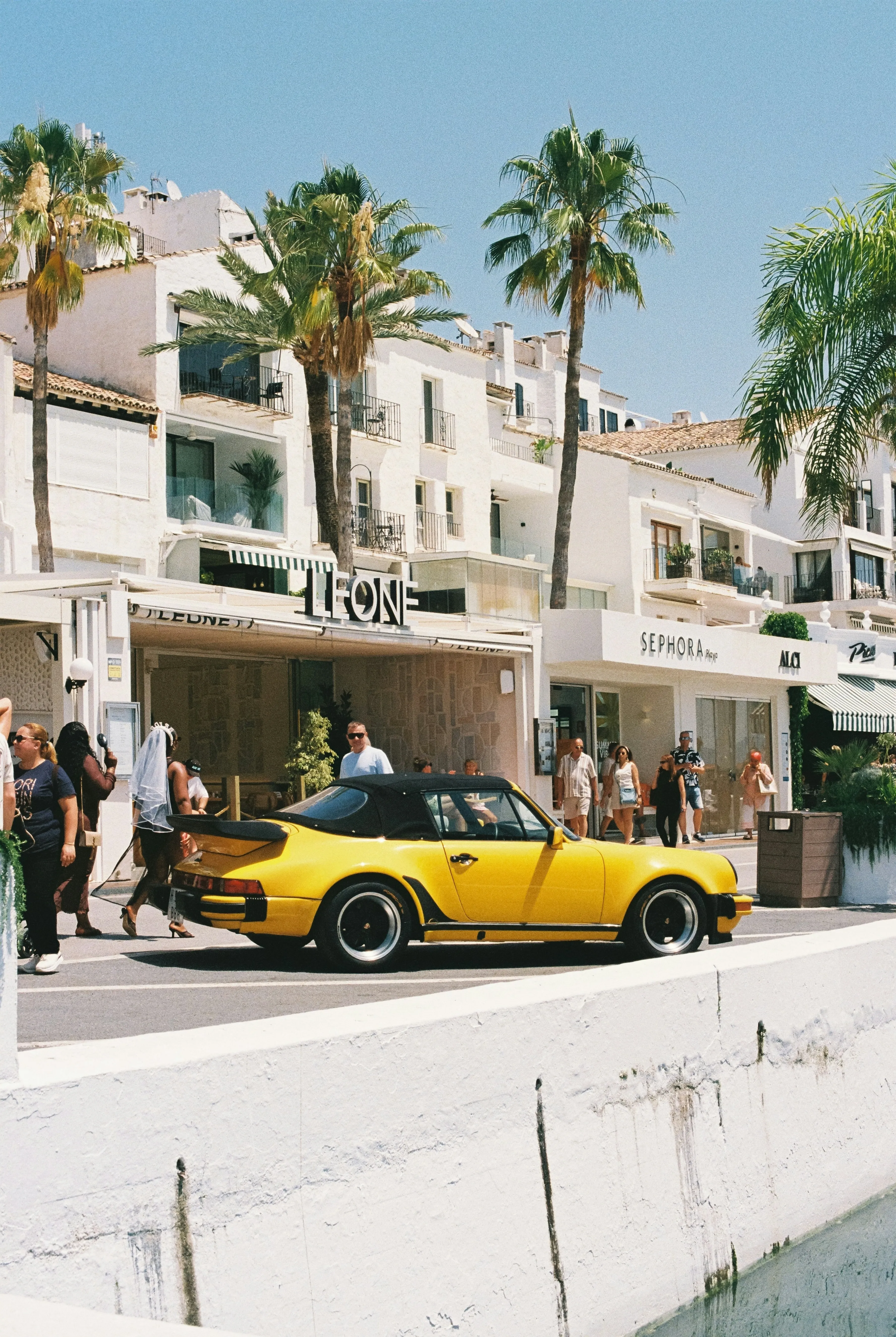 Puerto Banús