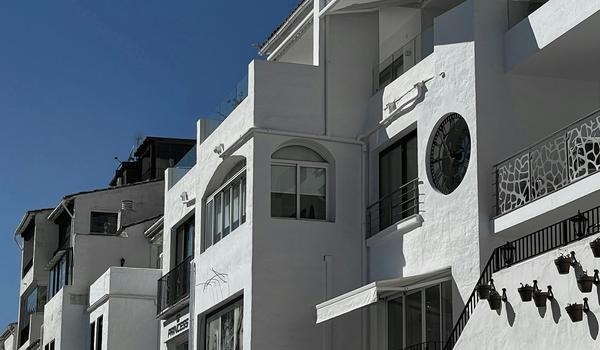 Puerto Banús Shopping